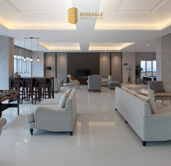 Apartment BSD Serpong - Roseville BSD (10) Apartment BSD Serpong - Roseville BSD (10)