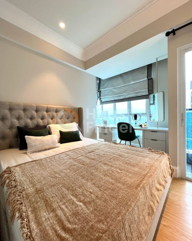 Wesley 1BR 42m2 (1)