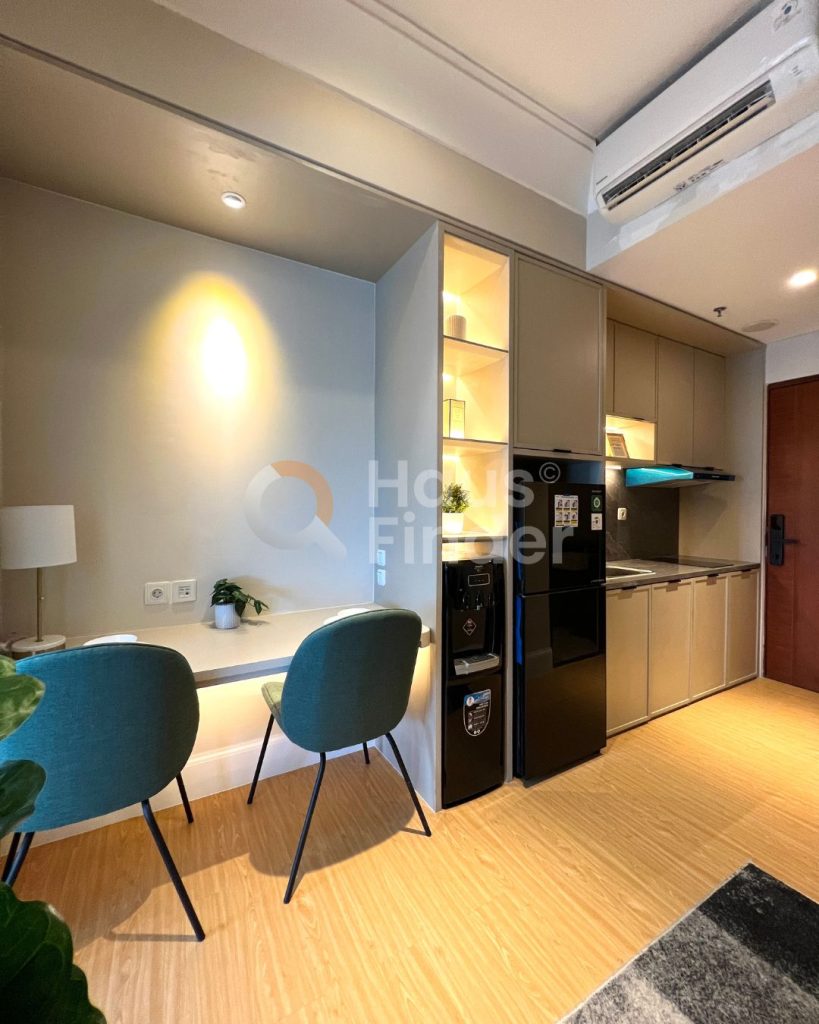 Wesley 1BR 42m2 (2)