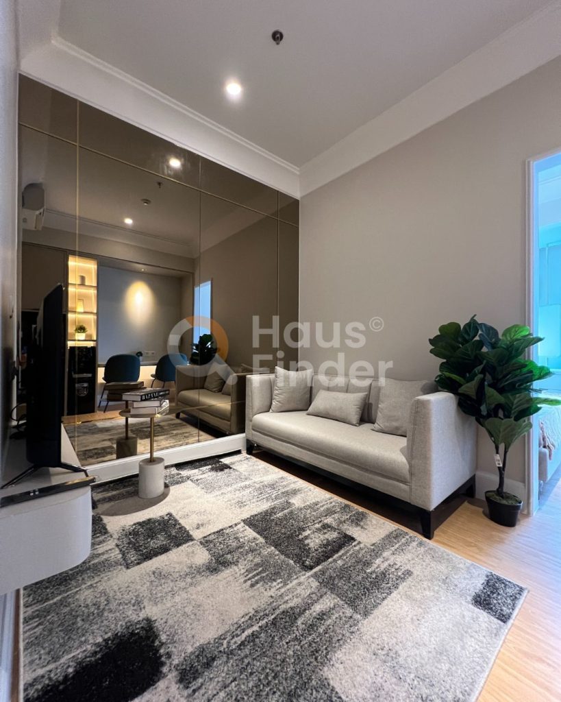 Wesley 1BR 42m2 (3)