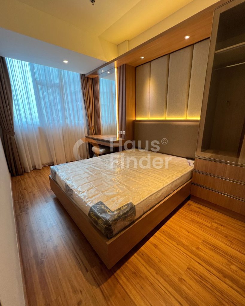 Wesley 2BR 60m2 (1)