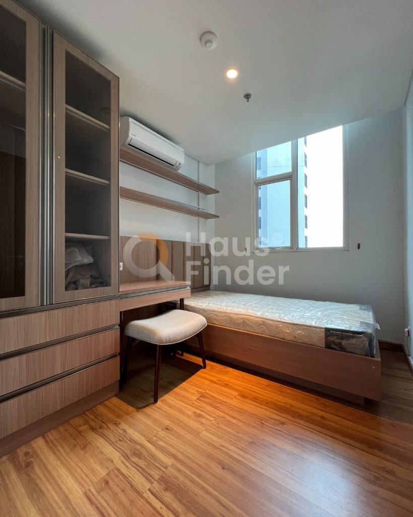 Wesley 2BR 60m2 (2)