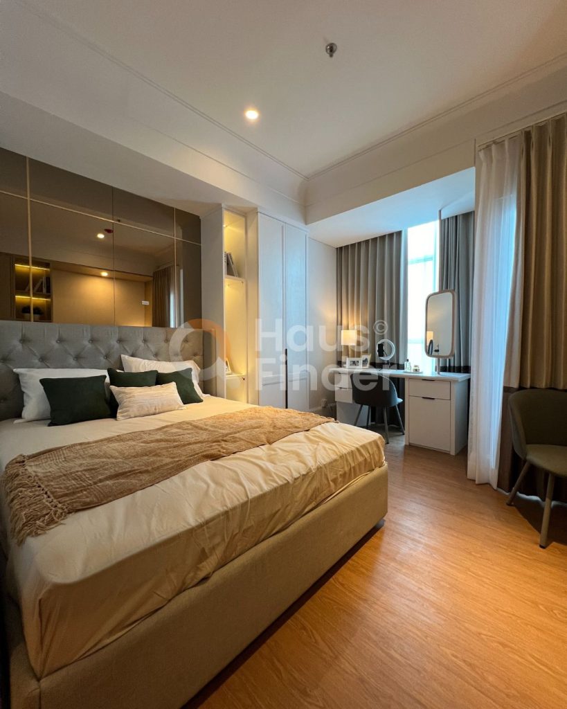 Wesley Studio 30m2 (1)