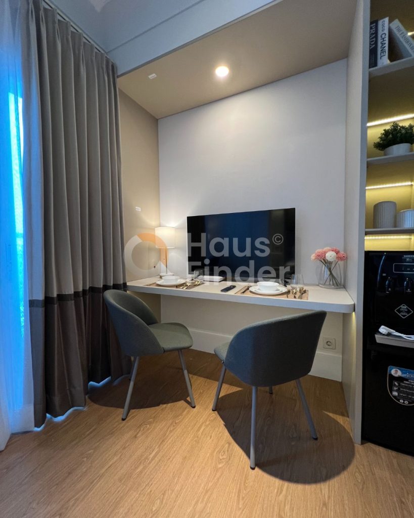 Wesley Studio 30m2 (2)