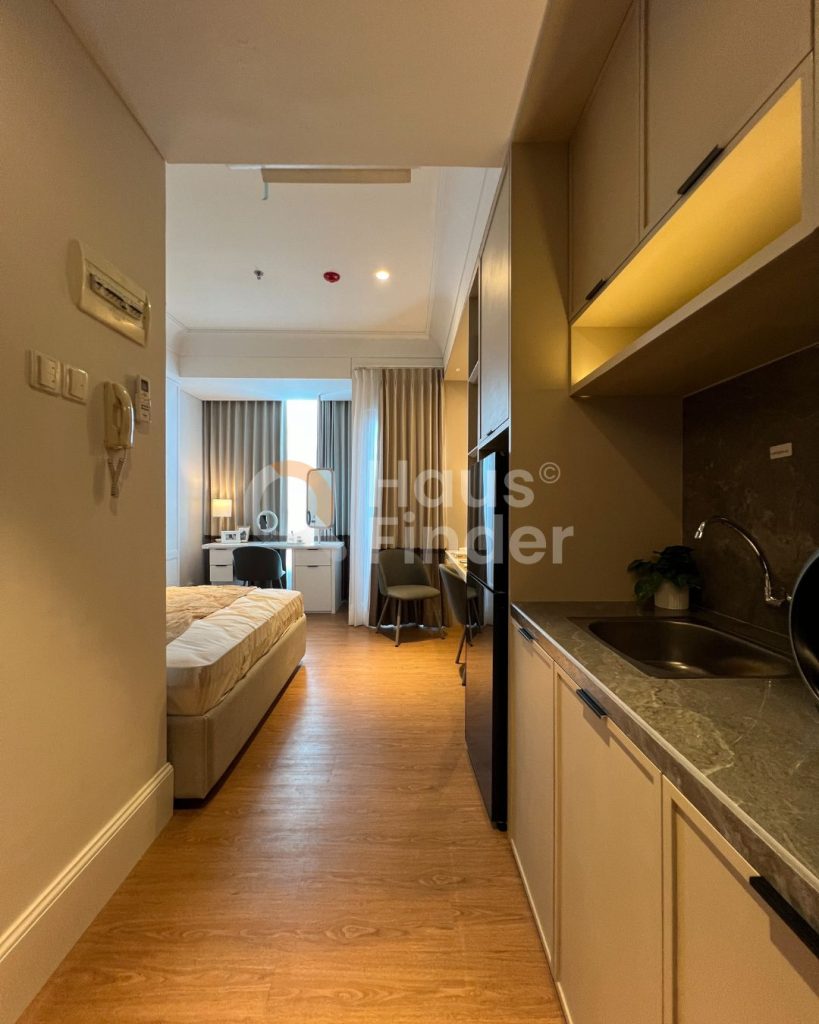 Wesley Studio 30m2 (3)