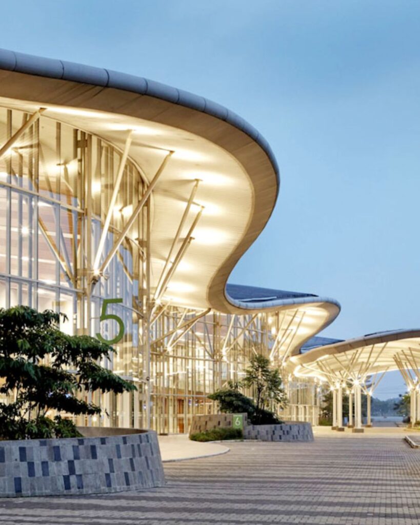 ice bsd city