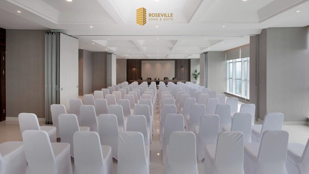 meeting room