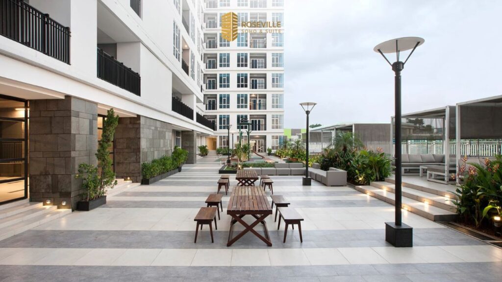 thematic garden